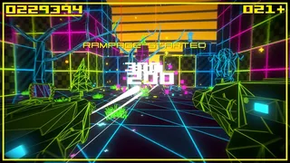 Скриншот 4 к игре Super Destronaut: Land Wars