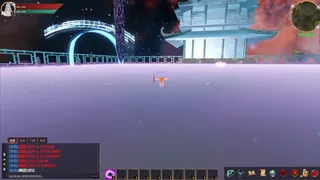 Скриншот 3 к игре 洪荒五行界