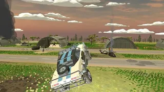 Скриншот 2 к игре Roadkill