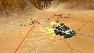 Скриншот 6 к игре Roadkill