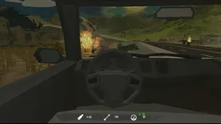 Скриншот 8 к игре Roadkill