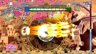 Скриншот 6 к игре Deathsmiles I・II