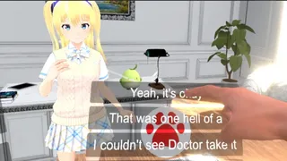 Скриншот 6 к игре Virtual AI - Lily