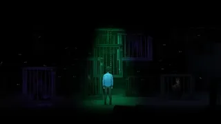 Скриншот 5 к игре Lunar Mirror