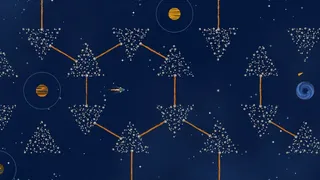 Скриншот 4 к игре Space Voyager