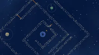 Скриншот 5 к игре Space Voyager