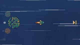Скриншот 6 к игре Space Voyager