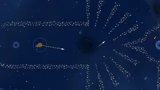 Скриншот 7 к игре Space Voyager