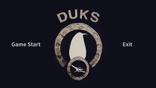 Скриншот 1 к игре Duks