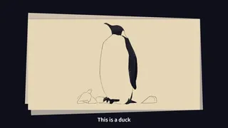 Скриншот 2 к игре Duks