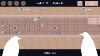 Скриншот 4 к игре Duks