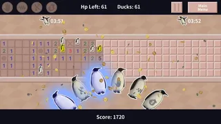 Скриншот 5 к игре Duks