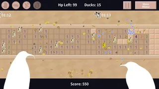 Скриншот 6 к игре Duks