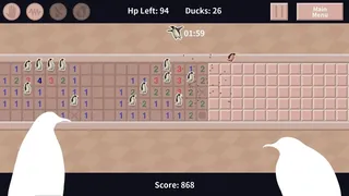 Скриншот 8 к игре Duks