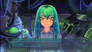 Скриншот 1 к игре Бункер 2322
