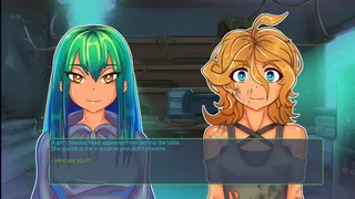 Скриншот 6 к игре Бункер 2322