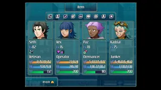 Скриншот 2 к игре S E V E R A N C E