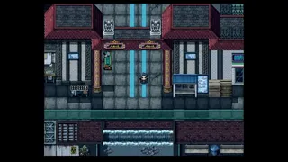 Скриншот 3 к игре S E V E R A N C E