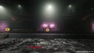 Скриншот 2 к игре RTM - The Last Days