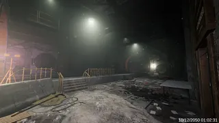 Скриншот 3 к игре RTM - The Last Days