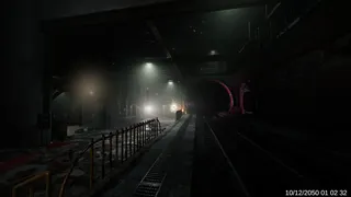 Скриншот 4 к игре RTM - The Last Days