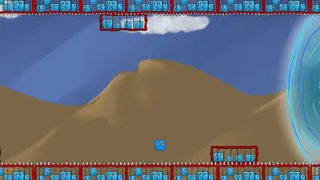 Скриншот 3 к игре hehe