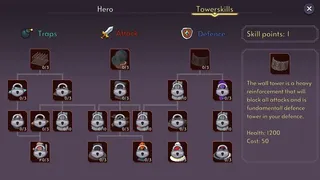 Скриншот 4 к игре Vox Siege