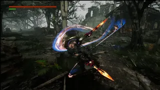Скриншот 1 к игре 魂之独颂歌 Song of Souls
