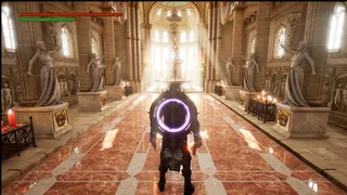 Скриншот 4 к игре 魂之独颂歌 Song of Souls