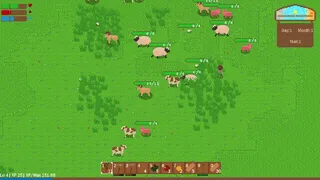 Скриншот 3 к игре New Horizon