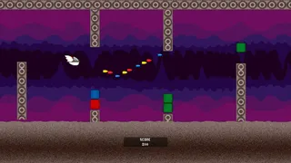 Скриншот 3 к игре Roley's Arcade Collection