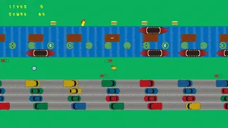 Скриншот 8 к игре Roley's Arcade Collection