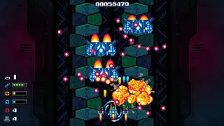 Скриншот 2 к игре Tameshi