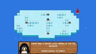 Скриншот 3 к игре Pingo's Revenge