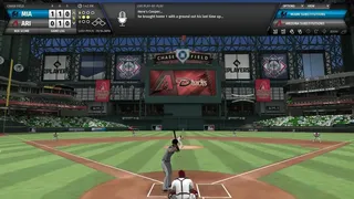 Скриншот 8 к игре Out of the Park Baseball 23