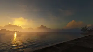 Скриншот 4 к игре Disaster Island
