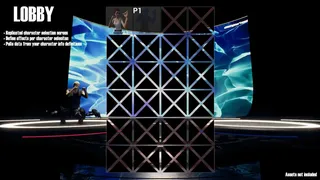 Скриншот 3 к игре NFT: n00dFighter Template