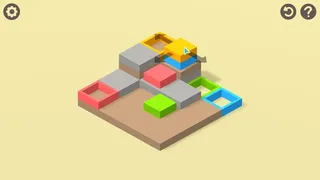 Скриншот 5 к игре illumizzle: Finding the lost light