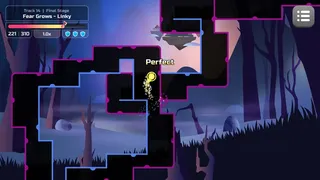 Скриншот 6 к игре Rhythm Journey