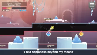Скриншот 7 к игре Rhythm Journey