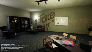 Скриншот 2 к игре LiMiT's Escape Room Games