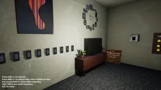 Скриншот 4 к игре LiMiT's Escape Room Games