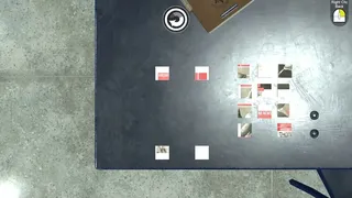 Скриншот 1 к игре TerraNova: Escape Room