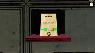 Скриншот 6 к игре TerraNova: Escape Room