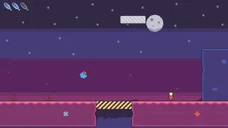 Скриншот 4 к игре DODO: A Story Of Flight
