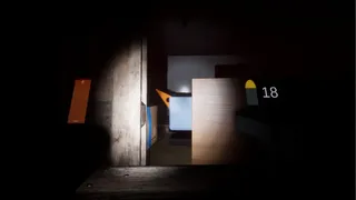 Скриншот 3 к игре Porcupine's Fate