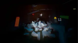 Скриншот 4 к игре Porcupine's Fate
