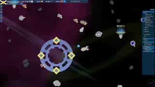 Скриншот 3 к игре Gate Builders
