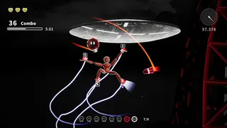 Скриншот 7 к игре Tick Tack Puppet