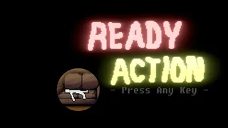 Скриншот 1 к игре Ready Action